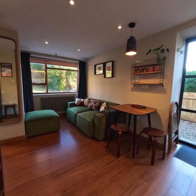 The Hideaway Apartment, Μπαθ Εξωτερικό φωτογραφία